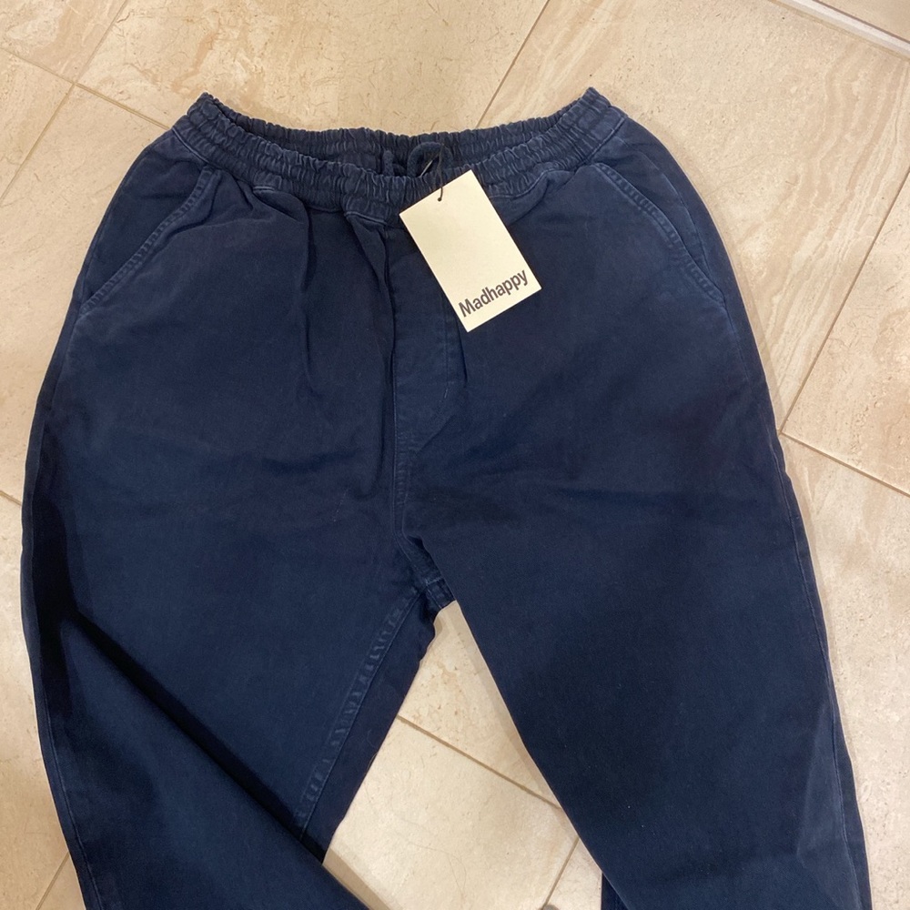 Madhappy Cargo Pants.